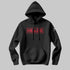 Performance Billiards - "Heads" Hoodie