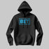 Performance Billiards - "Bet" Hoodie