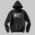 Performance Billiards - "Bet" Hoodie