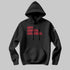 Performance Billiards - "Grit. Growth. Greatness." Hoodie