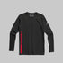 Performance Billiards - Brand Stripe Long-Sleeve