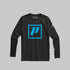 Performance Billiards - Boxed "P" Logo Long-Sleeve