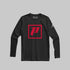 Performance Billiards - Boxed "P" Logo Long-Sleeve