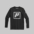 Performance Billiards - Boxed "P" Logo Long-Sleeve