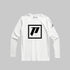 Performance Billiards - Boxed "P" Logo Long-Sleeve