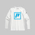 Performance Billiards - Boxed "P" Logo Long-Sleeve