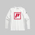 Performance Billiards - Boxed "P" Logo Long-Sleeve