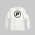 Performance Billiards - Logo Circle Long-Sleeve