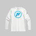 Performance Billiards - Logo Circle Long-Sleeve