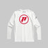 Performance Billiards - Logo Circle Long-Sleeve