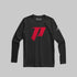 Performance Billiards - "P" Logo Long-Sleeve