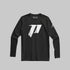 Performance Billiards - "P" Logo Long-Sleeve