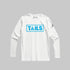 Performance Billiards - "Tails" Long-Sleeve