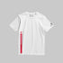 Performance Billiards - Brand Stripe Tee