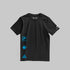 Performance Billiards - Symbols Stripe Tee