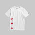 Performance Billiards - Symbols Stripe Tee