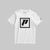 Performance Billiards - Boxed "P" Logo Tee