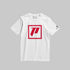 Performance Billiards - Boxed "P" Logo Tee