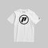 Performance Billiards - Logo Circle Tee