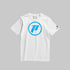 Performance Billiards - Logo Circle Tee