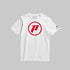 Performance Billiards - Logo Circle Tee